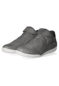 Andrea Conti Slipper - Grau -Andrea Conti 0118a910e95f4d659a231e6a7b2d6d00