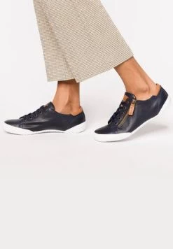 Andrea Conti ESGANO - Sneaker Low - Weiß 12 Andrea Conti ESGANO - Sneaker Low - Weiß -Andrea Conti 0160a941063b476da0aa609d21f445b5 1