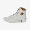 Andrea Conti Sneaker High - Weiß 2 Andrea Conti Sneaker High - Weiß -Andrea Conti 0443461d5f1c41ddaf7d10a14e1ec57c 1