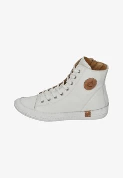 Andrea Conti Sneaker High - Weiß 13 Andrea Conti Sneaker High - Weiß -Andrea Conti 0443461d5f1c41ddaf7d10a14e1ec57c 2