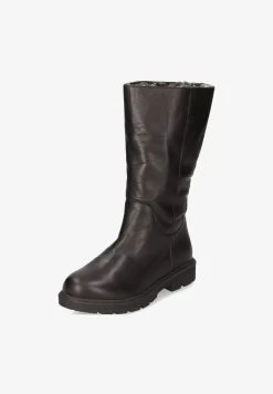 Andrea Conti Snowboot/Winterstiefel - Schwarz