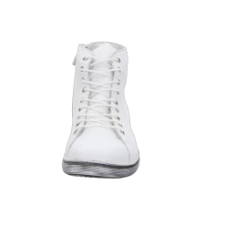 Andrea Conti High Sneaker 15 Andrea Conti High Sneaker -Andrea Conti 066140 01