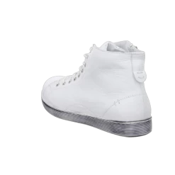 Andrea Conti High Sneaker 11 Andrea Conti High Sneaker -Andrea Conti 066140 09