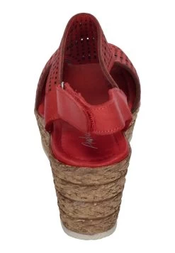 Andrea Conti Keilpumps - Chilli 10 Andrea Conti Keilpumps - Chilli -Andrea Conti 0695077c1f5547f180113f0a157aca8e