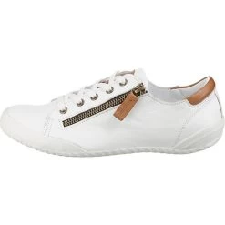 Andrea Conti Sneakers Low -Andrea Conti 10509563 03