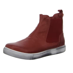 Andrea Conti Ankle-Bootie