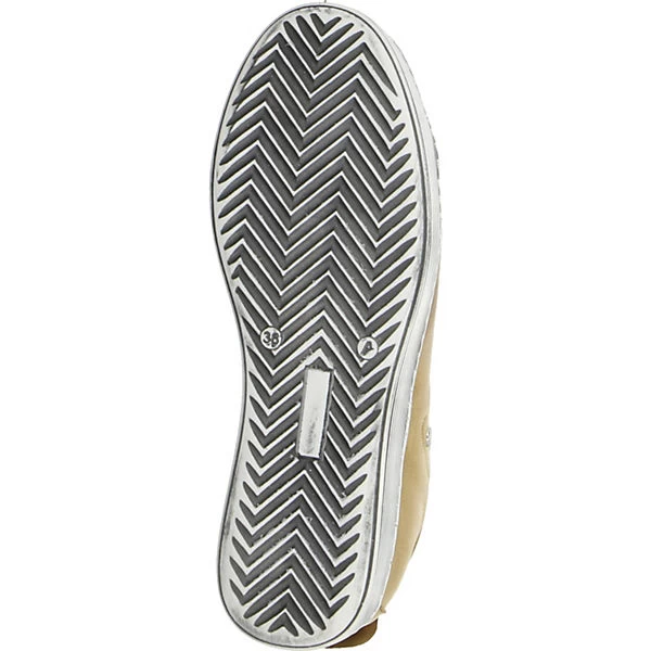 Andrea Conti Slipper Klassische Halbschuhe - Braun 8 Andrea Conti Slipper Klassische Halbschuhe - Braun – Bild 6