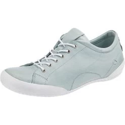 Andrea Conti Sneakers Low - Mint