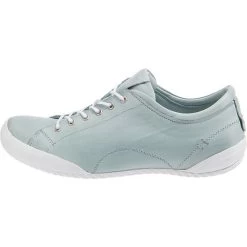 Andrea Conti Sneakers Low - Mint 11 Andrea Conti Sneakers Low - Mint -Andrea Conti 11827382 03