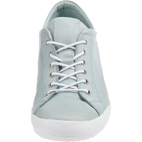 Andrea Conti Sneakers Low - Mint 6 Andrea Conti Sneakers Low - Mint – Bild 4