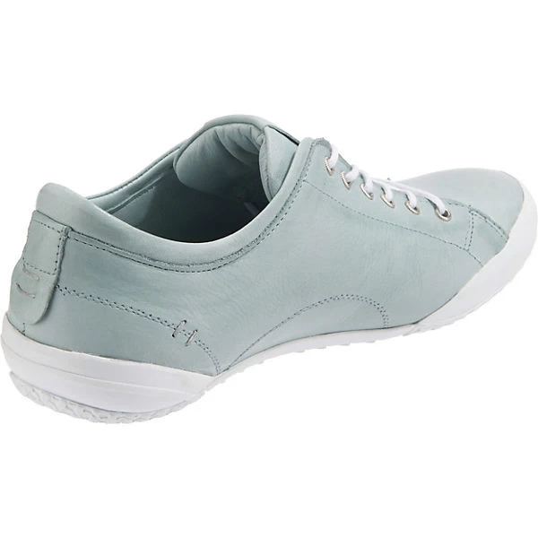 Andrea Conti Sneakers Low - Mint 7 Andrea Conti Sneakers Low - Mint – Bild 5