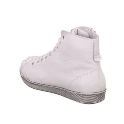 Andrea Conti Stiefel & Stiefeletten Klassische Stiefeletten - Weiß -Andrea Conti 11828014 03