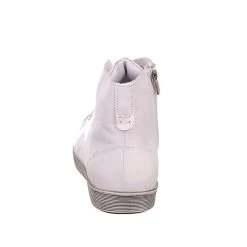 Andrea Conti Stiefel & Stiefeletten Klassische Stiefeletten - Weiß -Andrea Conti 11828014 04