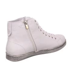 Andrea Conti Stiefel & Stiefeletten Klassische Stiefeletten - Weiß -Andrea Conti 11828014 05