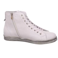 Andrea Conti Stiefel & Stiefeletten Klassische Stiefeletten - Weiß -Andrea Conti 11828014 06