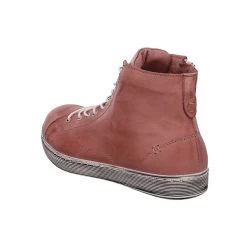 Andrea Conti Stiefel & Stiefeletten Klassische Stiefeletten - Rosa -Andrea Conti 11943182 03