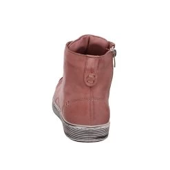 Andrea Conti Stiefel & Stiefeletten Klassische Stiefeletten - Rosa -Andrea Conti 11943182 04