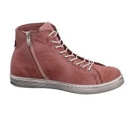 Andrea Conti Stiefel & Stiefeletten Klassische Stiefeletten - Rosa -Andrea Conti 11943182 06