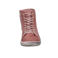 Andrea Conti Stiefel & Stiefeletten Klassische Stiefeletten - Rosa -Andrea Conti 11943182 07