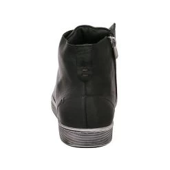 Andrea Conti Stiefelette - Dunkelgrau 9 Andrea Conti Stiefelette - Dunkelgrau -Andrea Conti 12271468 03