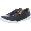 Andrea Conti Schnürhalbschuhe - Blau 1 Andrea Conti Schnürhalbschuhe - Blau -Andrea Conti 12320988 01