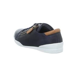 Andrea Conti Schnürhalbschuhe - Blau -Andrea Conti 12320988 03