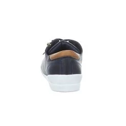 Andrea Conti Schnürhalbschuhe - Blau -Andrea Conti 12320988 04