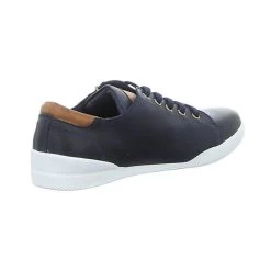 Andrea Conti Schnürhalbschuhe - Blau -Andrea Conti 12320988 05