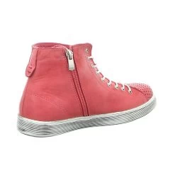 Andrea Conti Stiefel & Stiefeletten - Pink -Andrea Conti 12322396 05