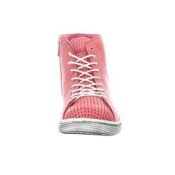 Andrea Conti Stiefel & Stiefeletten - Pink -Andrea Conti 12322396 07