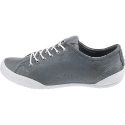 Andrea Conti Sneakers Low - Anthrazit -Andrea Conti 12323961 03