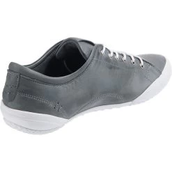 Andrea Conti Sneakers Low - Anthrazit -Andrea Conti 12323961 05