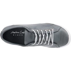 Andrea Conti Sneakers Low - Anthrazit -Andrea Conti 12323961 06