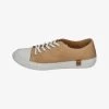 Andrea Conti Sneaker Low - Sand 1 Andrea Conti Sneaker Low - Sand -Andrea Conti 12767fe25b524a6bac8f4d1bfb59ccb7