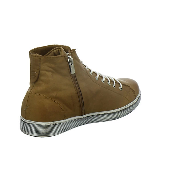 Andrea Conti Stiefel & Stiefeletten - Bunt 7 Andrea Conti Stiefel & Stiefeletten - Bunt – Bild 5