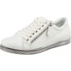 Andrea Conti Sneakers Low - Weiß -Andrea Conti 13718933 01