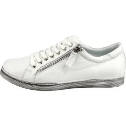 Andrea Conti Sneakers Low - Weiß 11 Andrea Conti Sneakers Low - Weiß -Andrea Conti 13718933 03