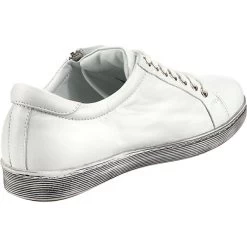 Andrea Conti Sneakers Low - Weiß 13 Andrea Conti Sneakers Low - Weiß -Andrea Conti 13718933 05