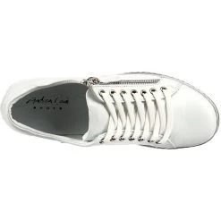 Andrea Conti Sneakers Low - Weiß 14 Andrea Conti Sneakers Low - Weiß -Andrea Conti 13718933 06
