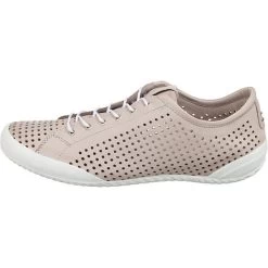 Andrea Conti Sneakers Low - Hellgrau -Andrea Conti 13718952 03