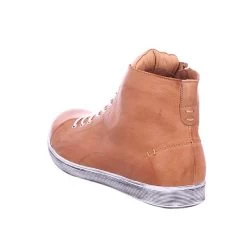 Andrea Conti Stiefel & Stiefeletten Klassische Stiefeletten - Braun -Andrea Conti 13882462 03