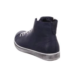 Andrea Conti Stiefel & Stiefeletten Klassische Stiefeletten - Blau 11 Andrea Conti Stiefel & Stiefeletten Klassische Stiefeletten - Blau -Andrea Conti 13892575 03