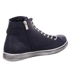 Andrea Conti Stiefel & Stiefeletten Klassische Stiefeletten - Blau 13 Andrea Conti Stiefel & Stiefeletten Klassische Stiefeletten - Blau -Andrea Conti 13892575 05