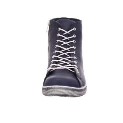 Andrea Conti Stiefel & Stiefeletten Klassische Stiefeletten - Blau 15 Andrea Conti Stiefel & Stiefeletten Klassische Stiefeletten - Blau -Andrea Conti 13892575 07