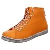 Andrea Conti Stiefel & Stiefeletten - Orange -Andrea Conti 14263769 01