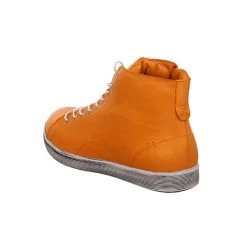 Andrea Conti Stiefel & Stiefeletten - Orange -Andrea Conti 14263769 03