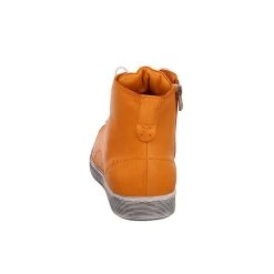 Andrea Conti Stiefel & Stiefeletten - Orange -Andrea Conti 14263769 04