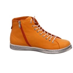 Andrea Conti Stiefel & Stiefeletten - Orange -Andrea Conti 14263769 06