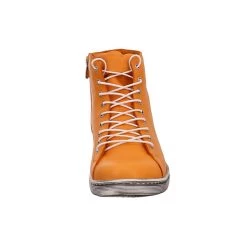 Andrea Conti Stiefel & Stiefeletten - Orange -Andrea Conti 14263769 07