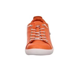 Andrea Conti Sneakers Low - Orange -Andrea Conti 14434670 07
